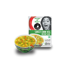CHINGS SWEET CORN INSTANT SOUP
